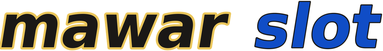 mawar slot logo